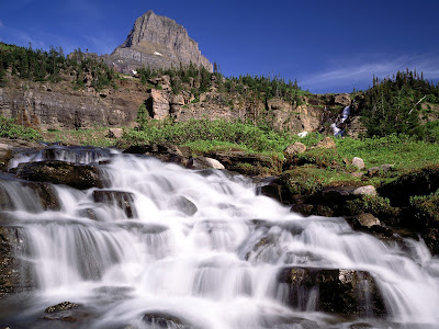 Glacier National Park (U.S.) High Definition Wallpapers!