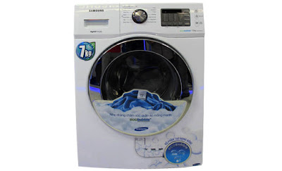 Máy giặt Samsung WA85W9