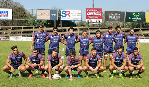 Seleccionado Mayor de la Unión de Rugby de Tucumán