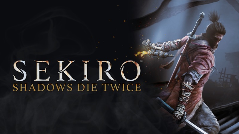 Sekiro: Shadows Die Twice PC Game