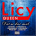 Licy Queen - Vais Se Dar Mal (Prod. By LzBeatz)