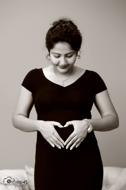 lochana imashi pregnant photos