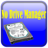 Trick to hide drives