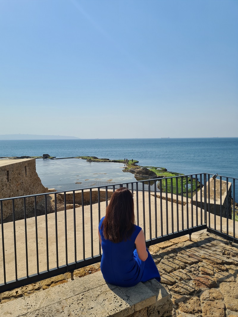 A trip to Acre - the most inviting city in Israel