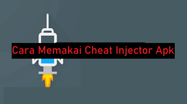 Cheat Injector Apk
