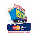 The MasterCard 1Malaysia Mega Sale Carnival 2013 Promotion Contest: Win Grand Vacations & Great Prizes