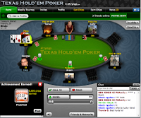 Game Poker Facebook