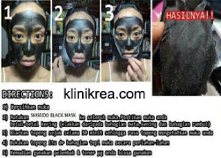 Rivew Masker Naturgo Original