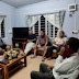 Imphal Hmar Displaced Committee indin a nih