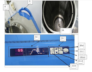 bagian-bagian autoklaf