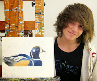 teen art classes roswell ga