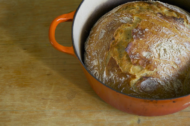 Le Creuset Bread 