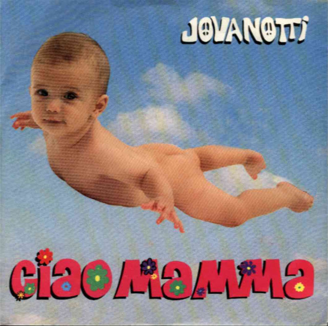 Testo download  Ciao mamma - Jovanotti