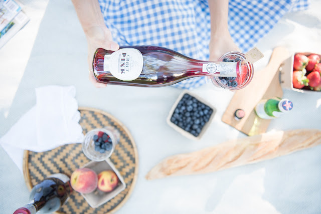 Croft Pink: o lado “cool” do vinho do Porto