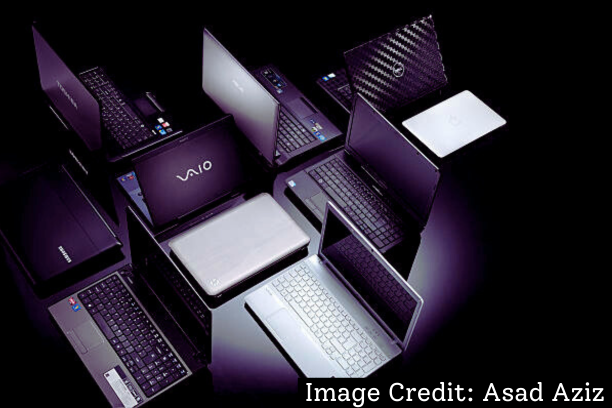 Vaio Laptops Price Specification And Attractive Design