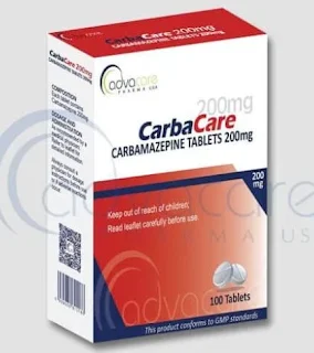 CarbaCare دواء