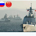 روسيا والصين تعلنان عن مناورات عسكرية ..هذا الأسبوع