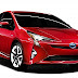 Toyota Prius: The radiograph of the new generation