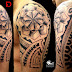 Maori Tattoos - Art and Meaning