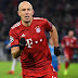 Após 10 anos, Robben confirma que vai deixar o Bayern de Munique ao fim da temporada