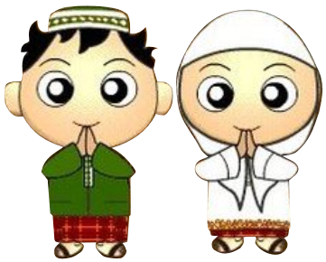 Minal 'Aidin wal-Faizin > Maaf Zahir & Batin` - Engku 