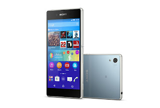 Sony xperia Z3+ review