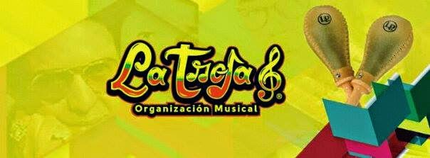 Organización Musical la Troja. Principal. Carrera 44 - calle 74, esquina. La Troja del Sur: Carrera 8 con calle 44. La Troja VIP: Calle 79 # 43B-33 