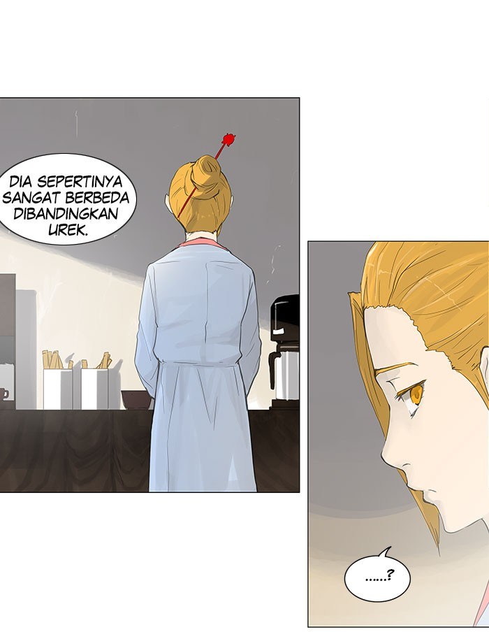 Tower of God Bahasa indonesia Chapter 115