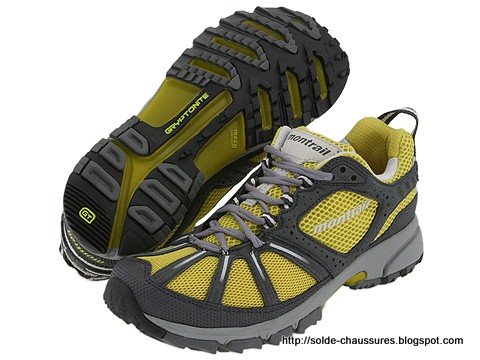 Solde chaussures:chaussures-602237
