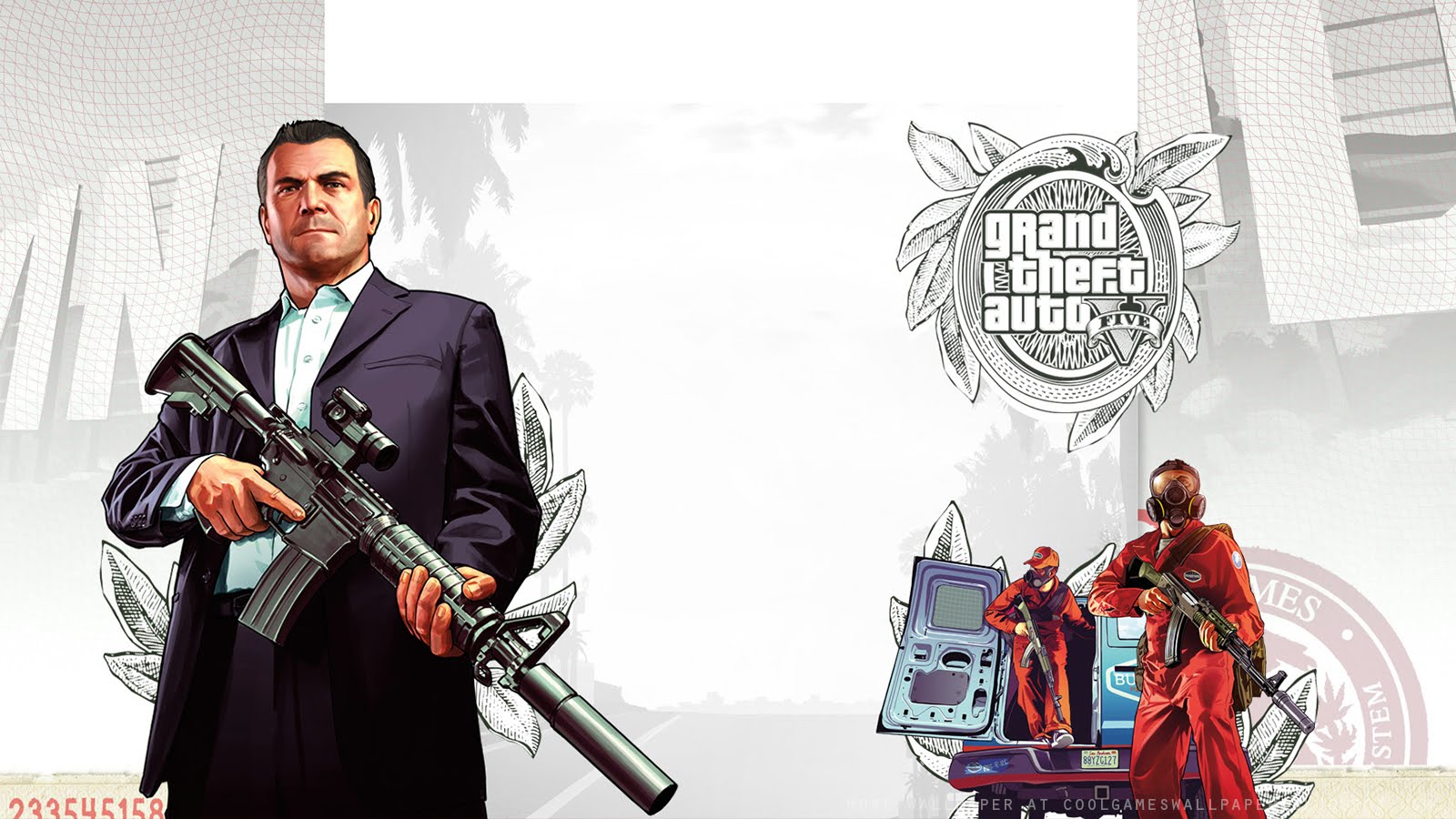 GTA 4 Grand Theft Auto PC Game Full Version Free Download | Free-Zone