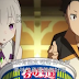 Re:Zero - Emilia y Subaru comparten sopa instantánea en un comercial en China