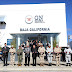 Respalda la Federación labor de Gobierno del Estado al inaugurar el 1er. Cuartel de la Guardia Nacional en Tijuana