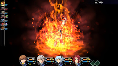 The Legend Of Heroes Trails From Zero Game Screenshot 2