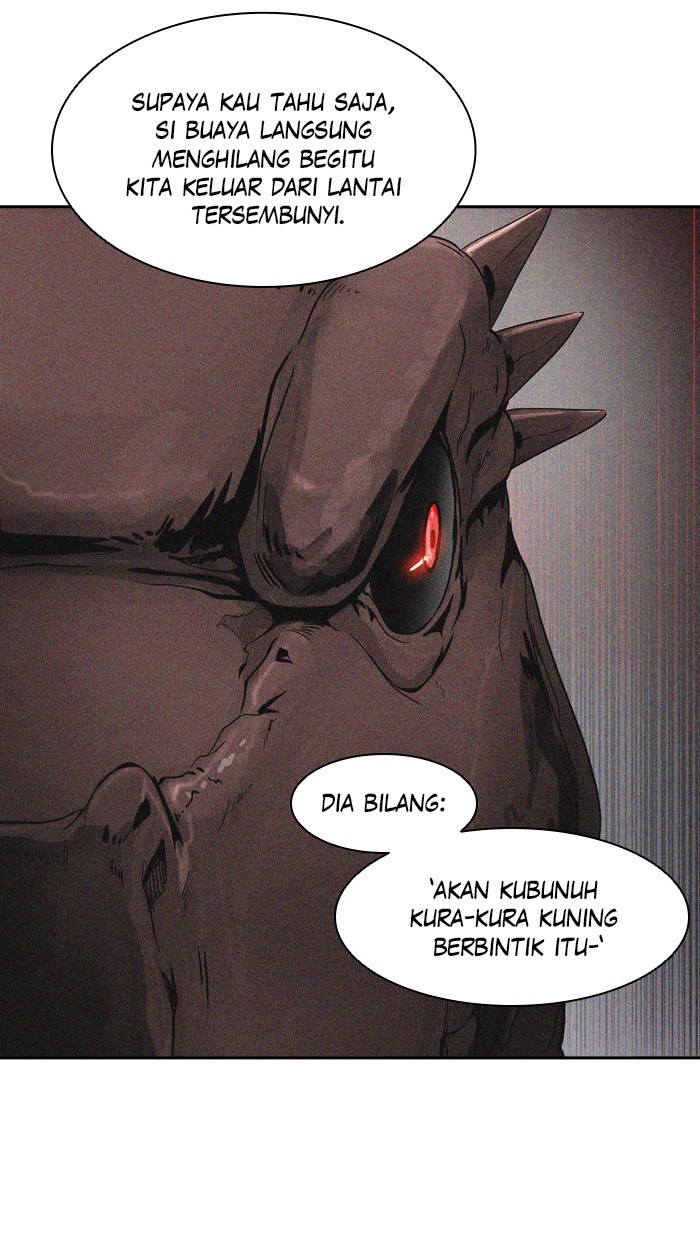 Webtoon Tower Of God Bahasa Indonesia Chapter 389