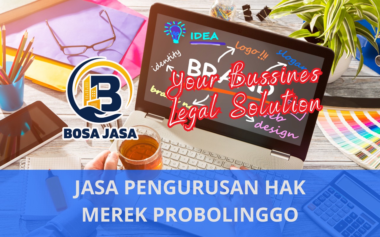 jasa urus hak merek probolinggo