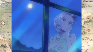 ワンピースアニメ 主題歌 EDテーマ 12 月と太陽 | ONE PIECE ED 12