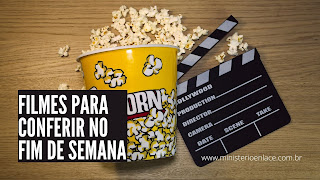 filmes fim de semana