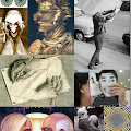 80 Best Optical Illusions Pictures