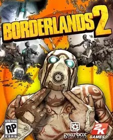Borderlands 2 Download Full Game on PC