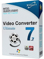 Xilisoft Video Converter Ultimate 7.7.2