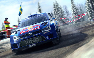 Dirt Rally PC Review