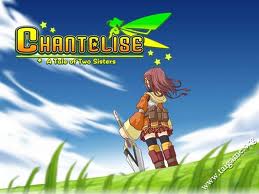 Chantelise