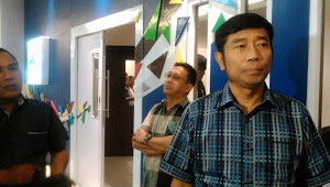 Haji Lulung Klaim "Bersih" Seperti Ahok Rabu, 18 Maret 2015 | 07:30 WIB