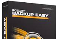 PCSUITE Backup Easy 1.15 Multilingual