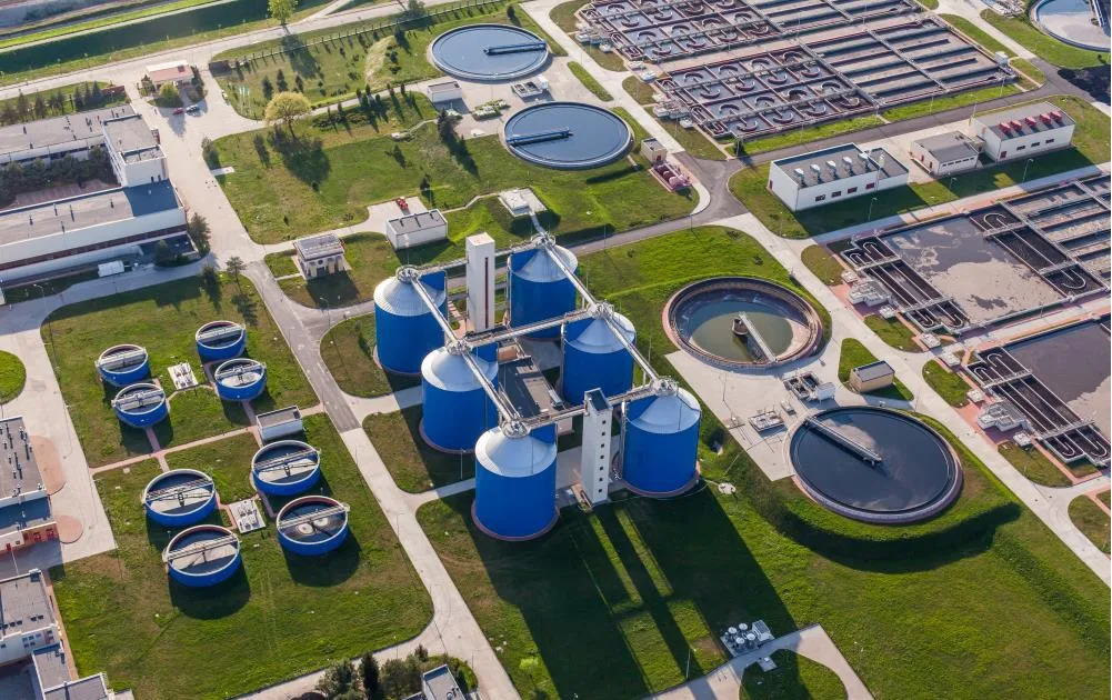 America’s infrastructure is falling apart, as evidenced by water supply and power grid failures