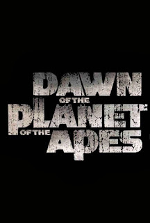 Dawn of the Planet of the Apes (2014) Bioskop