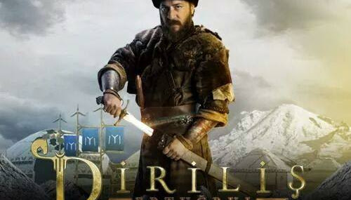 Diriliş "Ertuğrul" 39.Bölüm