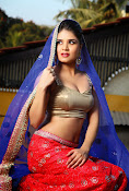 Ranjana Mishra Glamorous photos-thumbnail-3