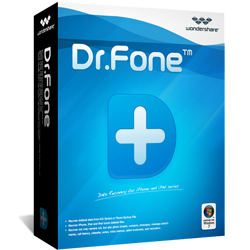 Wondershare Dr.Fone For Android 5.6.3 with Serial Key