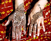 #9 Mehndi Designs Wallpaper